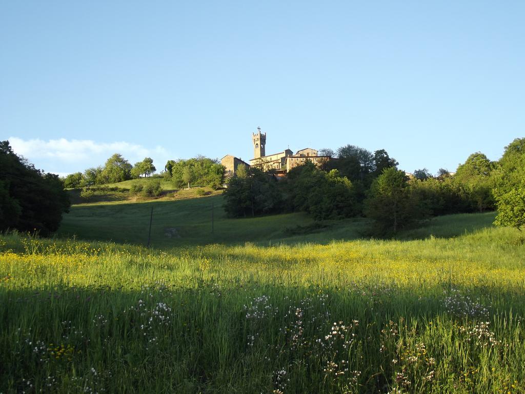 Villa La Ciastra Ed San Michel Terenzo Exterior foto